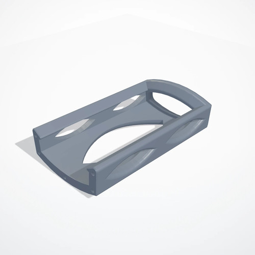Cover protettiva stampata - , 3d