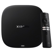XIAOMI MI TV BOX S 3GEN 4K