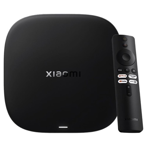 Xiaomi box 3gen - xiaomi,