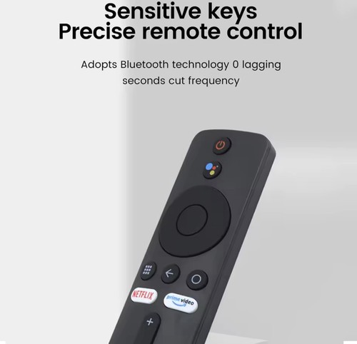Telecomando vocale bluetooth - telecomando,