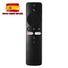 Mando Control remoto por voz