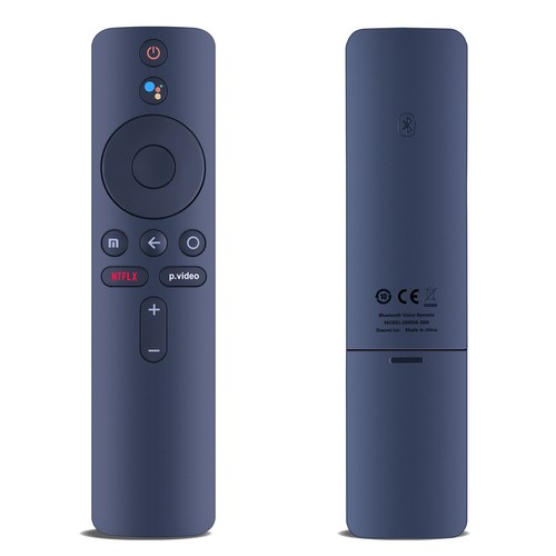 Telecomando vocale xmrm 006 - telecomando,