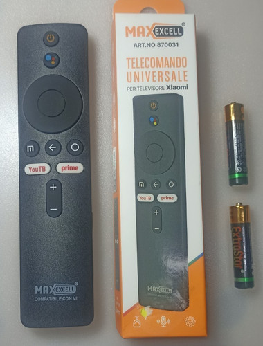 Telecomando xmrm per - telecomando, mi