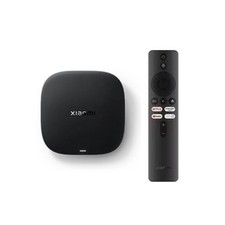 Versione Globale Xiaomi TV Box