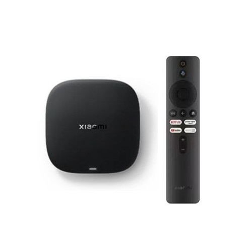 Xiaomi box 3a generazione - box,